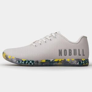 Nobull Unisex Outwork Spring Fling Trainers Crossfit Shoes